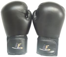 AF Pro-Training Gloves w/Velco (10 oz, 12 oz, 14 oz)