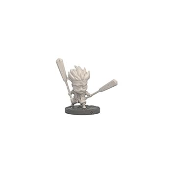 marque+generique Ninja All Stars – Musashi (Castellano-Francés)