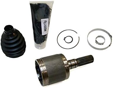 GENUINE Front Axle CV Joint Inner For Dmax TFS86TT 2.5 Twin Turbo 5/2012+