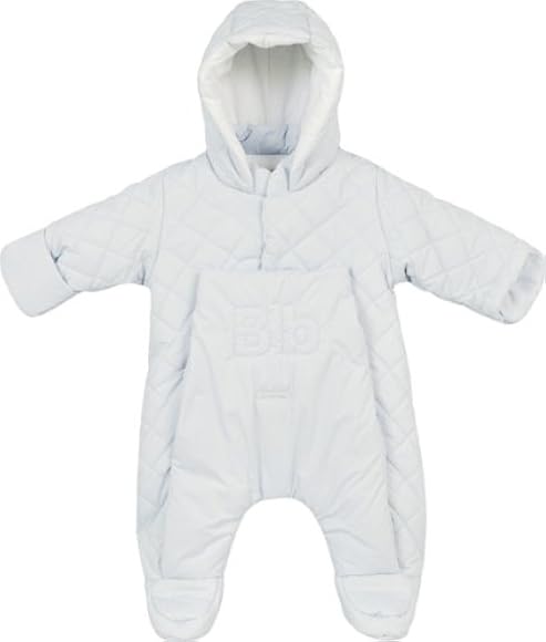 baby boy snowsuit uk