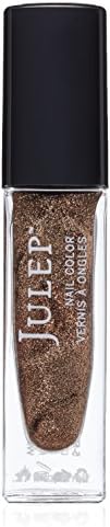 Julep Color Treat Nail Polish, Glitters, Sharna It Girl, 0.27 fl. oz.