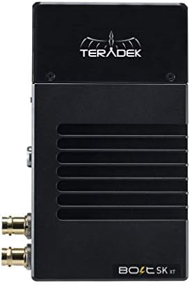 Teradek Bolt Sidekick XT - Bolt XT Sidekick 500 Universal Wireless Video Receiver