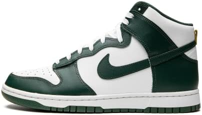 Amazon.com: Jordan Mens Air 1 High 85 BQ4422 400 Georgetown - Size