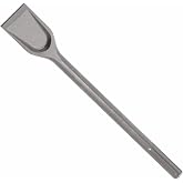 Bosch HS1917 2 In. x 14 In. Scaling Chisel SDS-max Hammer Steel