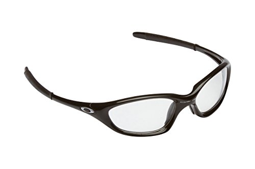 New SEEK OPTICS Replacement Lenses Oakley TWENTY XX (Old) - Clear