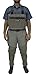Compass 360 Ledges II Breathable Stockingfoot Chest Wader
