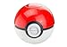 OliaDesign Pokemon Go Pokeball Weed Tobacco Spice Herb Grinder 3 piece 55mm 2.2 Inch