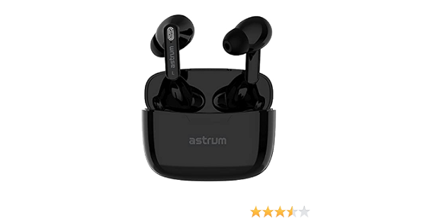 Astrum ET320 True Wireless Earbuds 