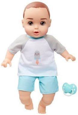 perfectly cute my sweet baby doll