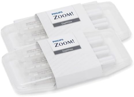 Day White Excel 3 ACP 9.5% Teeth Whitening 6pk Kit (Latest Product) by Day White Excel