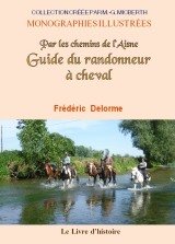 Guide du randonneur à cheval