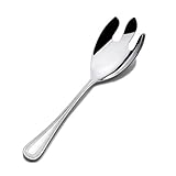 Wallace Continental Bead Salad Serving Fork