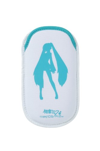 Hatsune Miku: Project Diva 2nd (Sony PSP Accessory Set)
