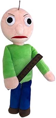 baldi plush