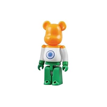 bearbrick series 18