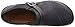 Merrell Women's Dassie Buckle Slip-On Shoe,Black,8 M US