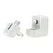Apple AC to USB Power 12W for Apple iPad supports iPhone, iPods, other USB chargeable devices Model APLA1401