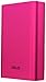 Asus - ASUS official External Battery Pack Pink ZENPOWER 10050 mAh Power Bank