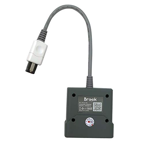 3 Mcbazel+Controller+Dreamcast+Converter+Gam3Gear