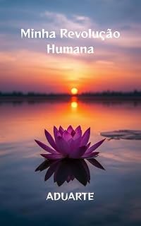 Livro Minha Revolução Humana