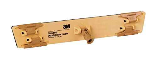 3M Doodleduster Holder, Large, 38 in x 3.9 in x 3 in