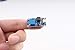 Eiechip MT3608 Mico USB DC Voltage Regulator Step Up Boost Converter Power Supply Module 2V-24V to 5V-28V 2A (Pack of 10)