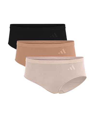 adidas Sport Active Seamless-Packaged Panties sous-vêtement, Autres 2, XS Femmes
