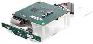 XMOS LIMITED XK-VF3000-L33-AVS xCORE VocalFusion 4-Mic Kit For Amazon AVS Smart Home Products - 1 item(s)