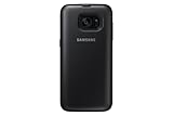 Samsung 3,100 mAh Battery Case for Samsung Galaxy S7 Edge - Black