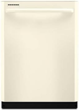 maytag bisque dishwasher
