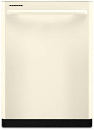 maytag bisque dishwasher