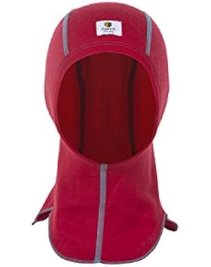 100% Merino Wool Baby Kids Balaclava Machine Washable Made in Norway