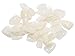 Dental Ultra-Thin Whitening Veneers Resin Teeth Upper Anterior Shade 100 PIECE