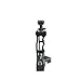 CamDive Universal full aluminium underwater video stabilizer tray