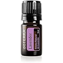 Kit Apresentação c/ 3un - Óleo Essencial Lavanda Lemon Peppermint