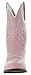 Country Love Little Rancher Kids Cowboy Boots K101-1001 (10 Toddler, Pink)
