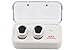 HiFo Bluetooth Earphones - 