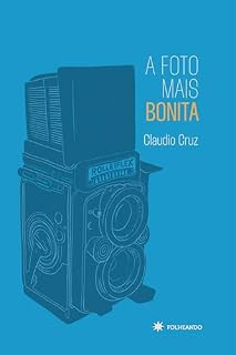 Livro A foto mais bonita