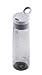 Contigo AUTOSEAL Grace Reusable Water Bottle, 24oz, Smoke