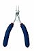Pliers – Tronex Flat Nose – Short Smooth Jaw (Standard Handle) • P544