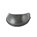Fiber-Metal F4400 Visor Mount for Hard Caps and Hats, Grey/Blue