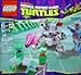 LEGO Kraang's Turtle Target Practice (30270) - Bagged