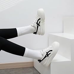 Vintage Sneakers for Women Orthopedic Milan