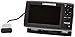 Lowrance Hook-7X Sonar Mid/High/Downscan Fishfinder