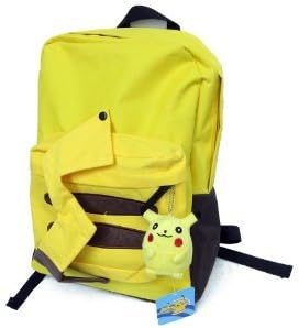 pikachu backpack amazon