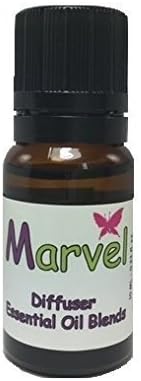 Aroma Diffuser essential oils blend- CITRUS SPICE - 100% pure oil