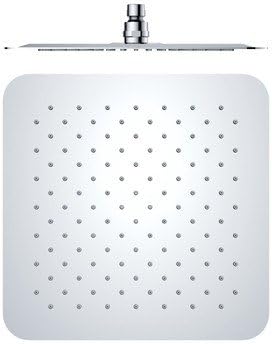 Ramon Soler US-RK300-638845276658 Hydrotherapy Collection Shower Head, Chrome