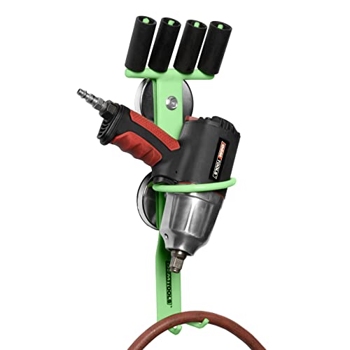 OEMTOOLS 23120 Air Tool Holder, Power Tool Holder with Air