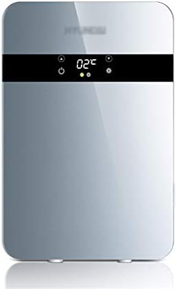 l 12v Dc 2v Acデュアルコア冷凍暖房冷蔵庫ミニスモールホームミニ車デュアル