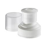 Platypus Push-Pull Cap